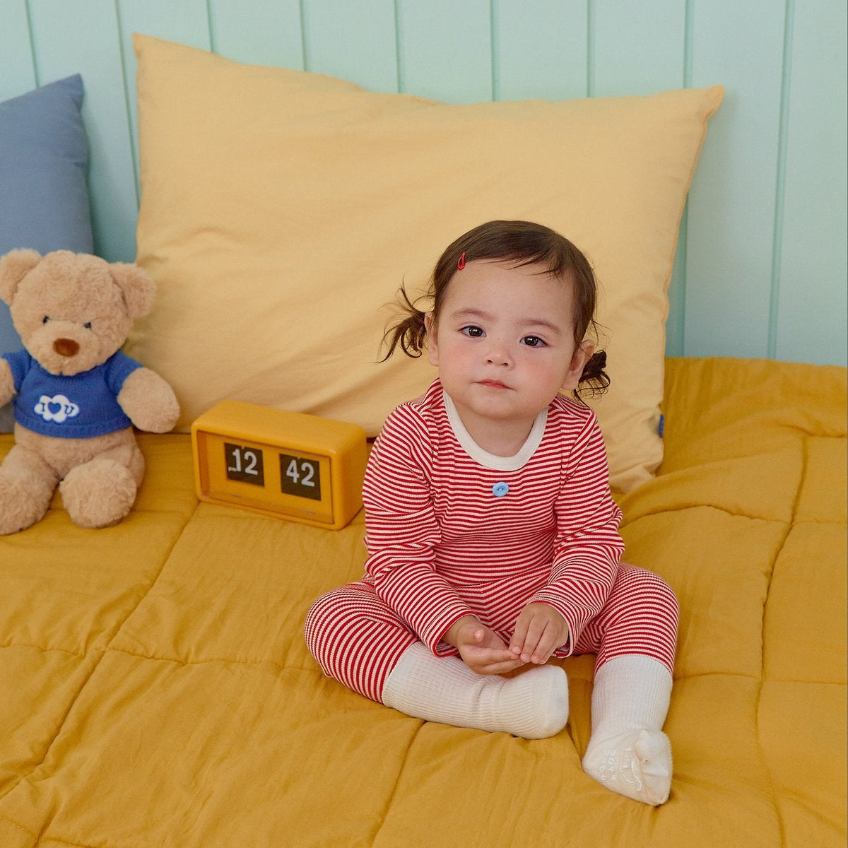 Snuggle Ribbed Lounge Set