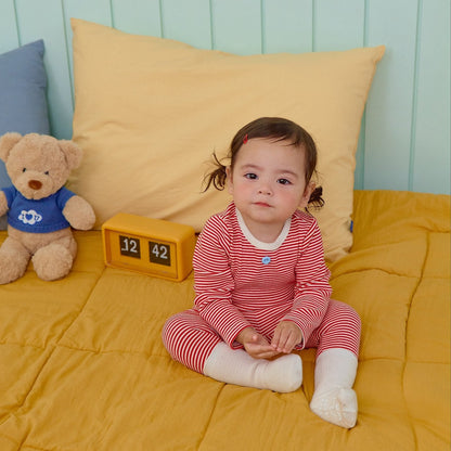 Snuggle Ribbed Lounge Set