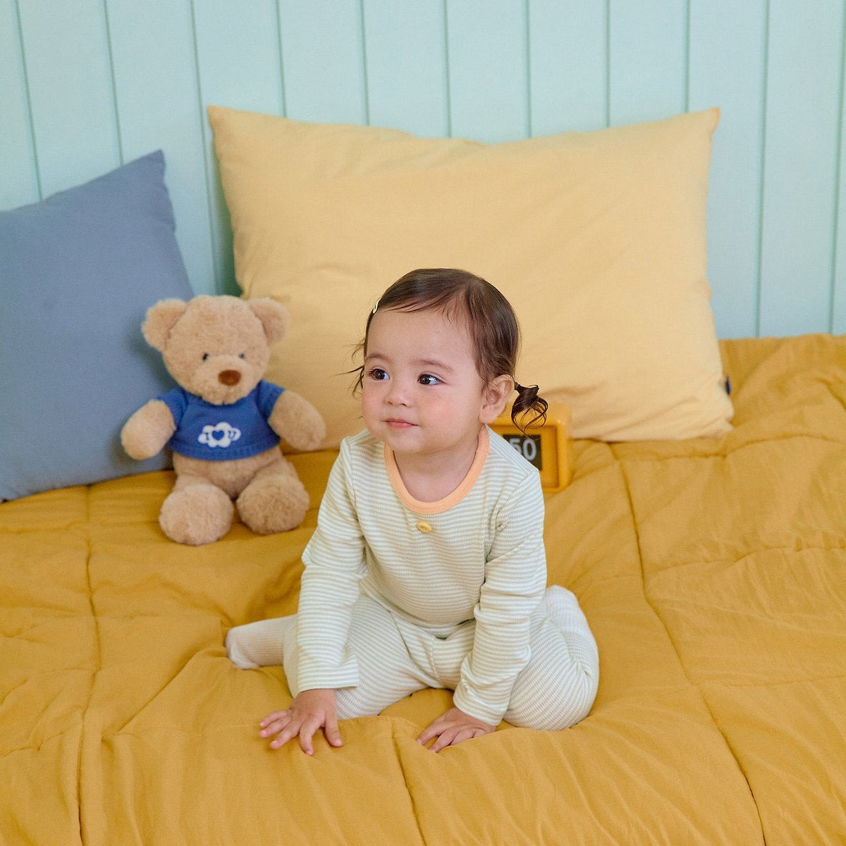 Snuggle Ribbed Lounge Set