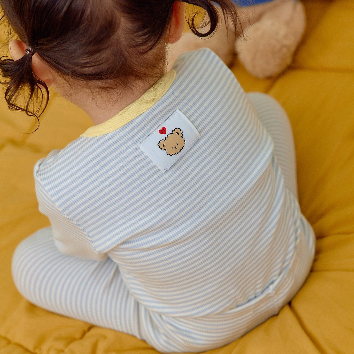 Snuggle Ribbed Lounge Set