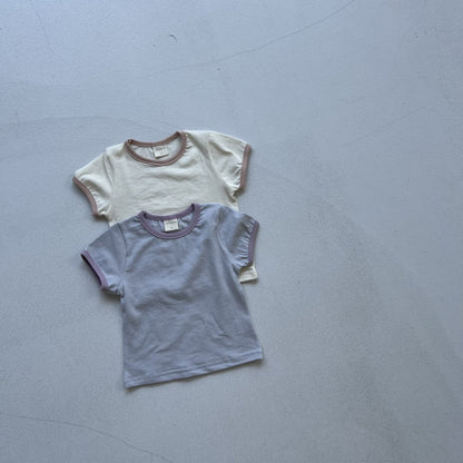 Summer Play Tee