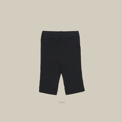 Capri Pant