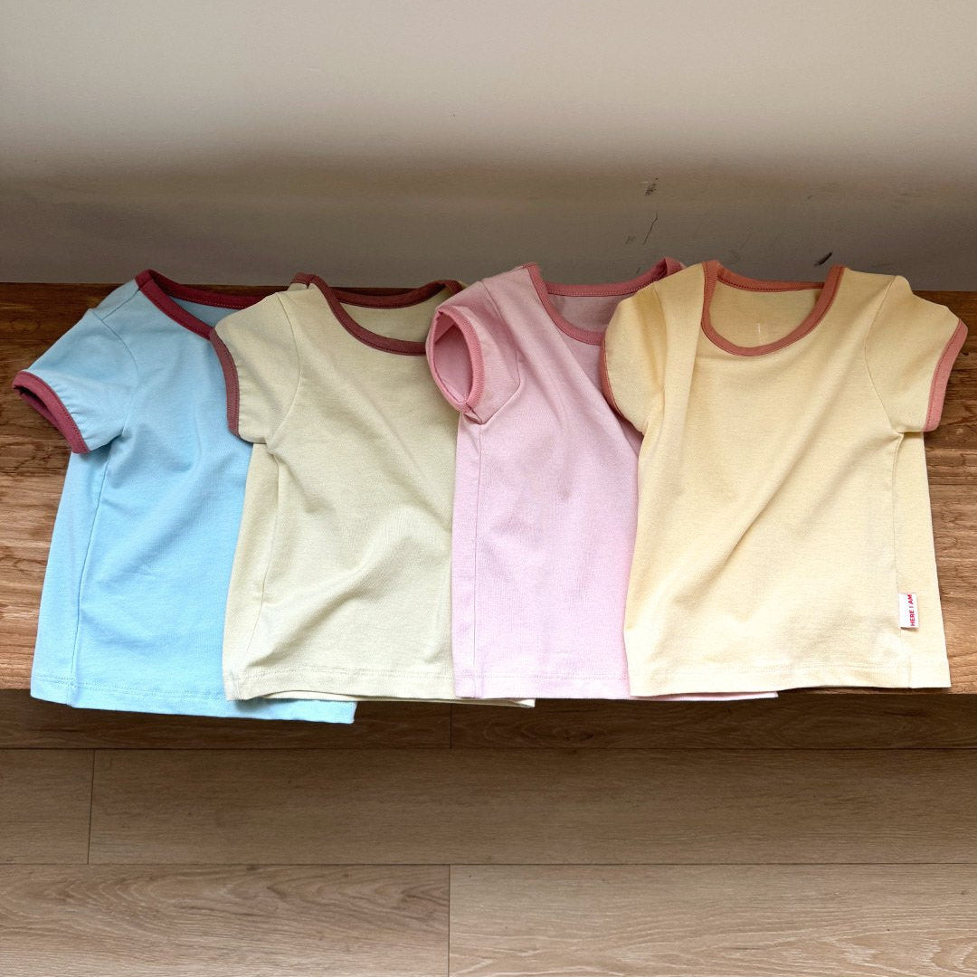 Summer Candy Lounge Set 2.0