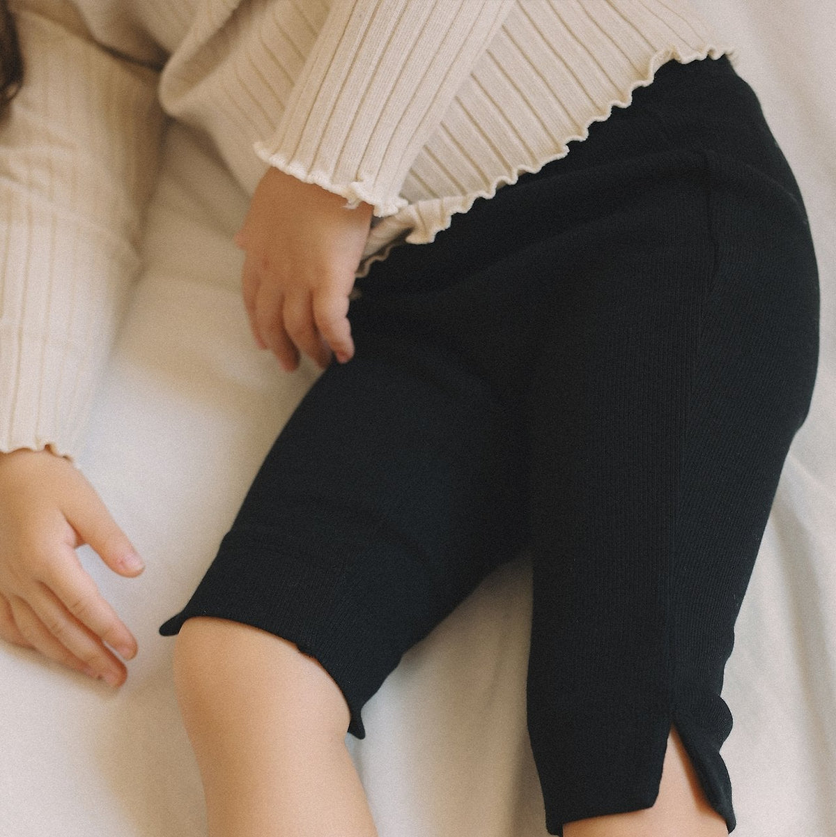 Capri Pant