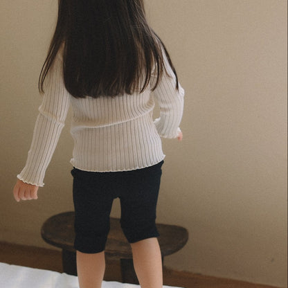 Capri Pant