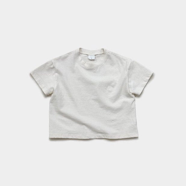 Basic Short Sleeve