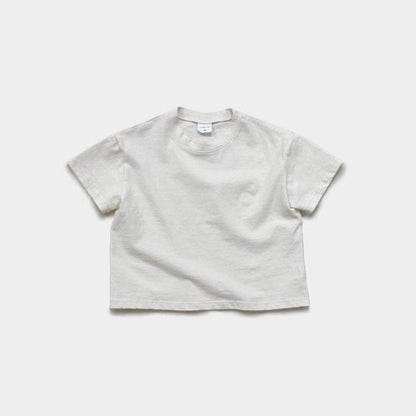 Basic Short Sleeve