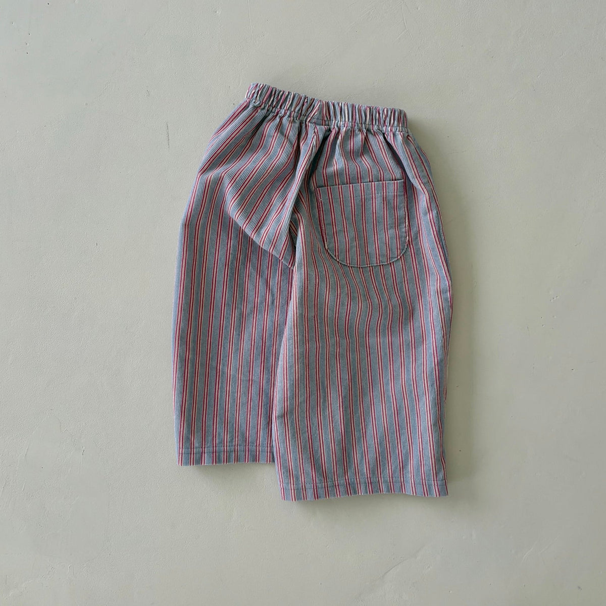 Candy Striped Pant