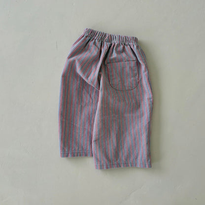 Candy Striped Pant