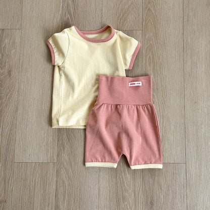 Summer Candy Lounge Set 2.0