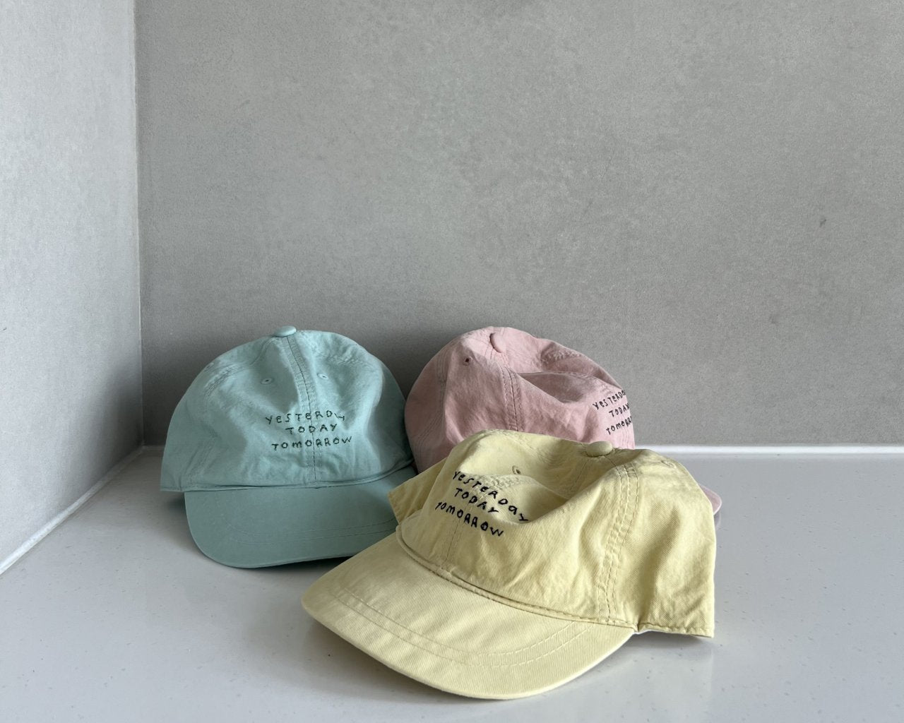 Everyday Ballcap