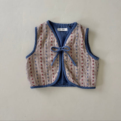 Vintage Vest
