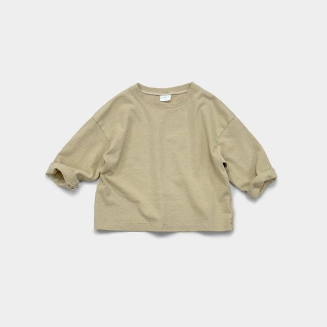 Daily Long Sleeve Tee