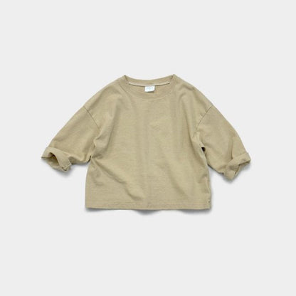 Daily Long Sleeve Tee
