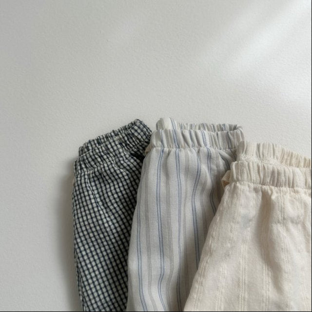 Summer Breeze Shorts