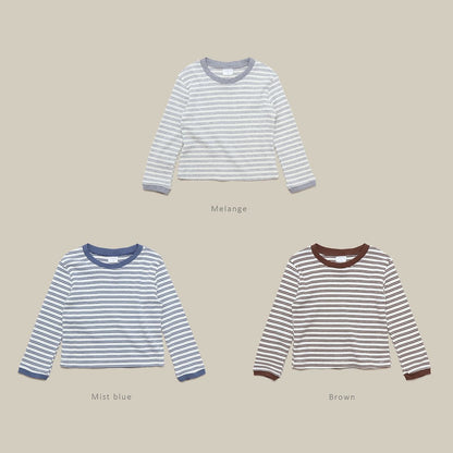 Cozy Long Sleeve