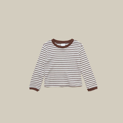 Cozy Long Sleeve