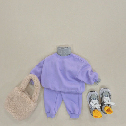 Lollipop Set
