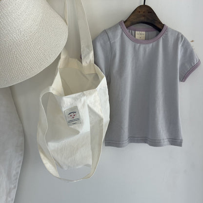 Summer Play Tee