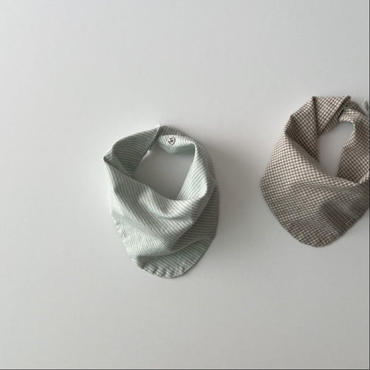 Reversible Bib