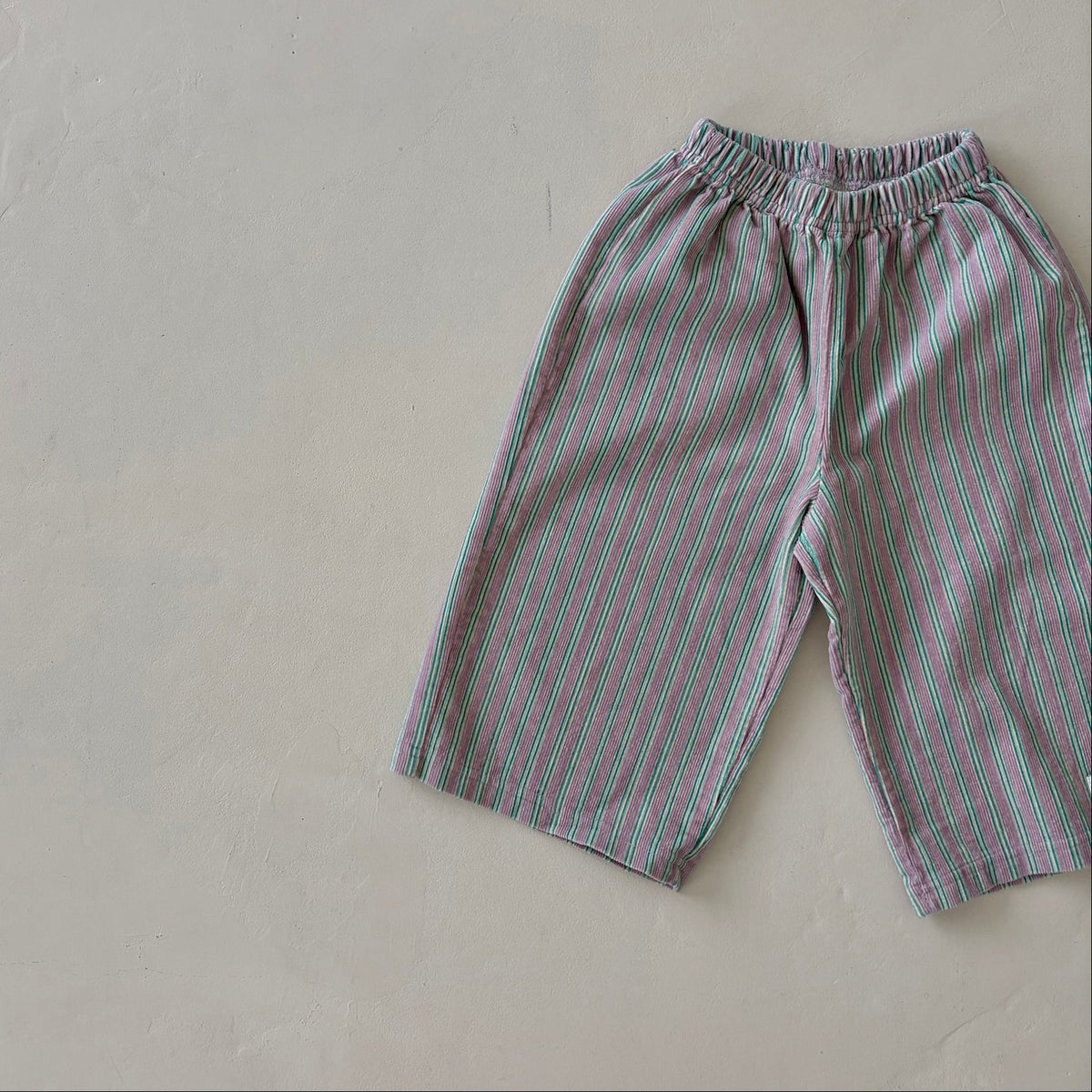Candy Striped Pant