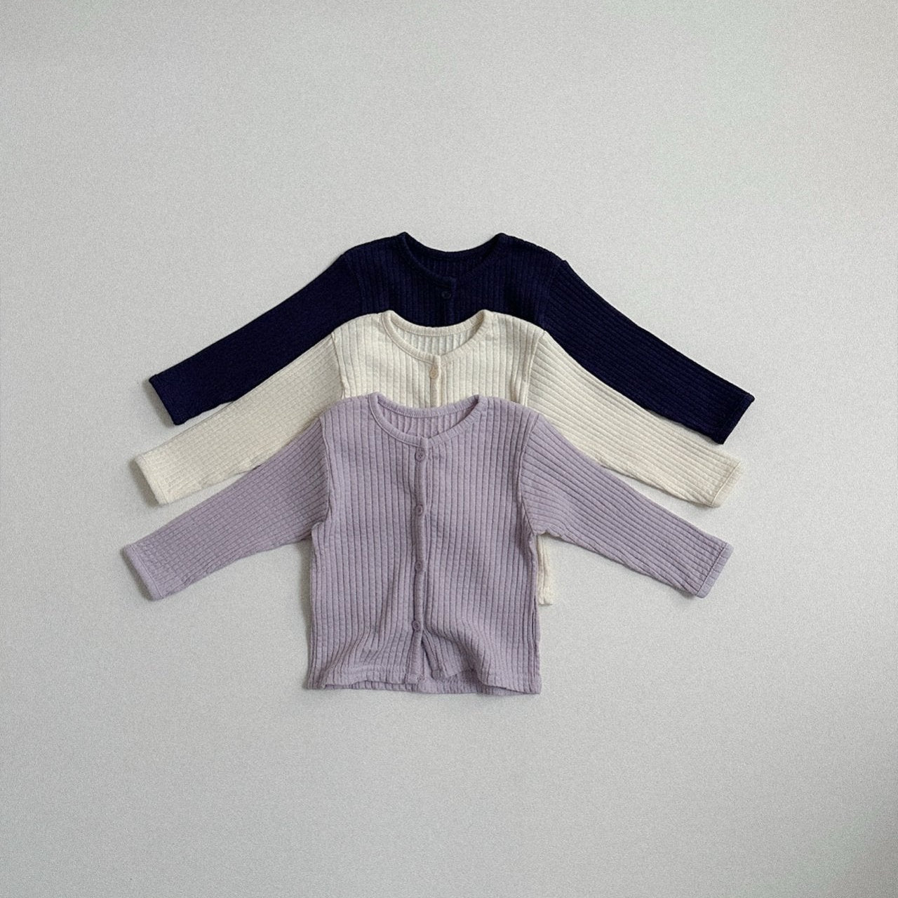 Classic Rib Set