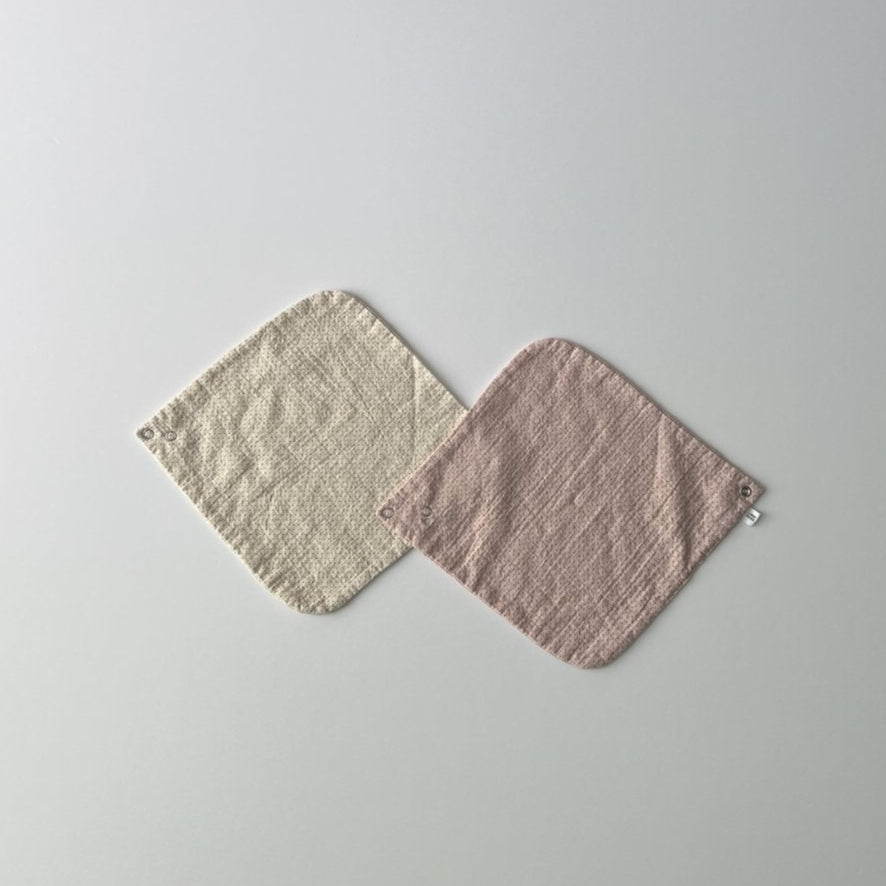 Reversible Bib