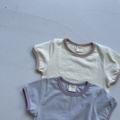 Summer Play Tee