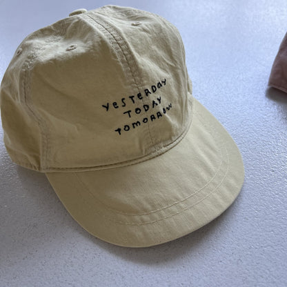 Everyday Ballcap
