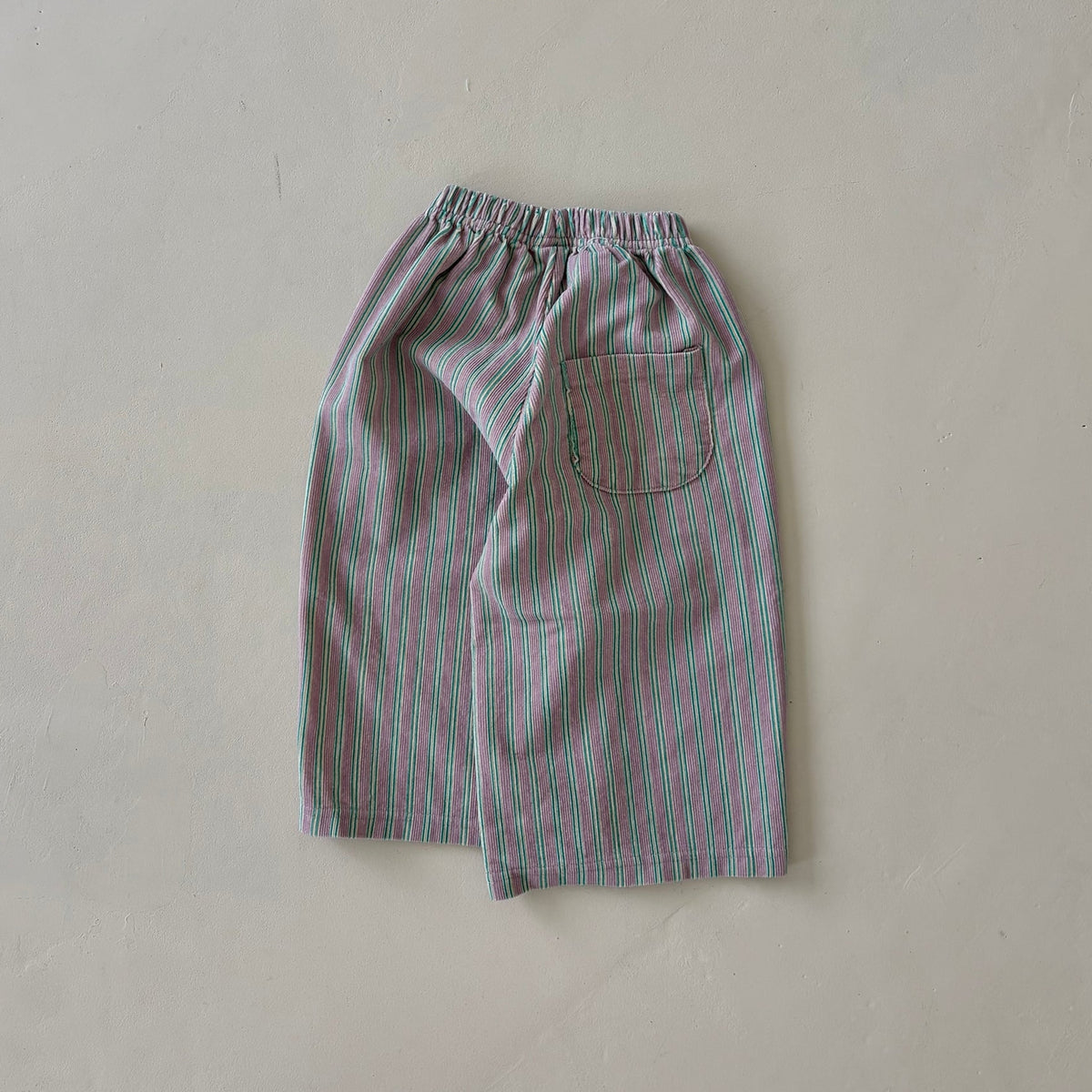 Candy Striped Pant