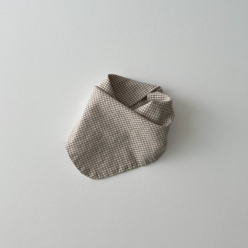 Reversible Bib