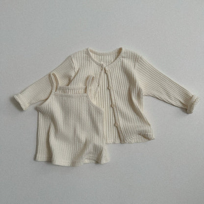 Classic Rib Set