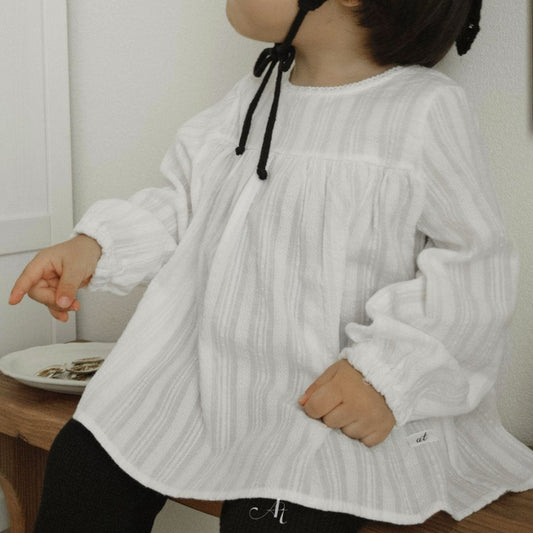 Rosy Blouse
