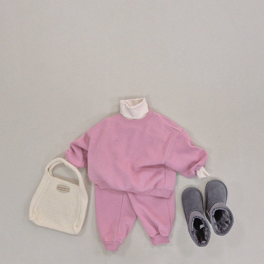 Lollipop Set