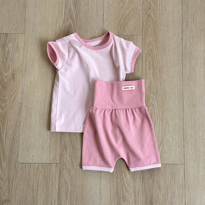 Summer Candy Lounge Set 2.0