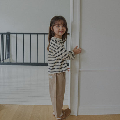 Basic Pants