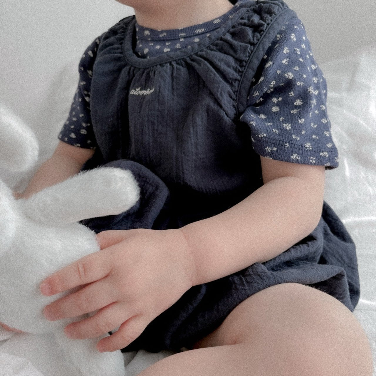 Bailey Dress
