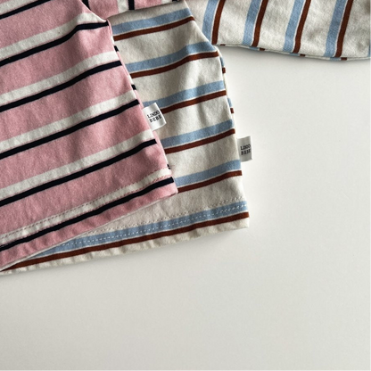 Mini Rugby Tee