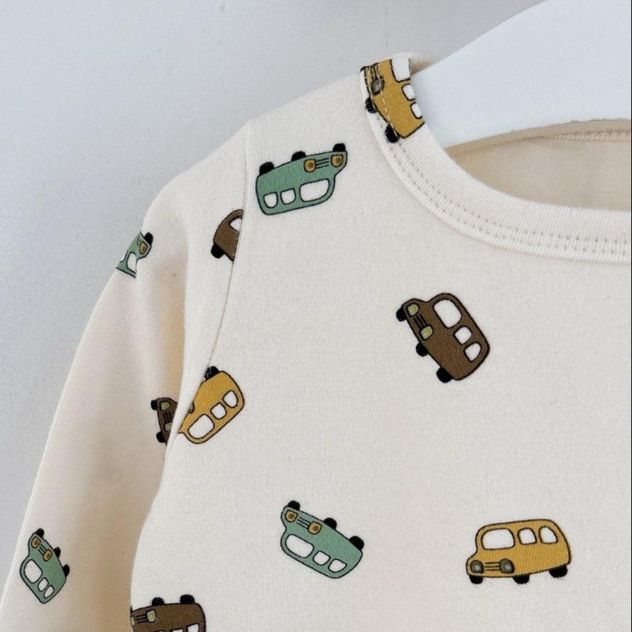 Car Lounge Set