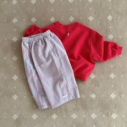Candy Striped Pant
