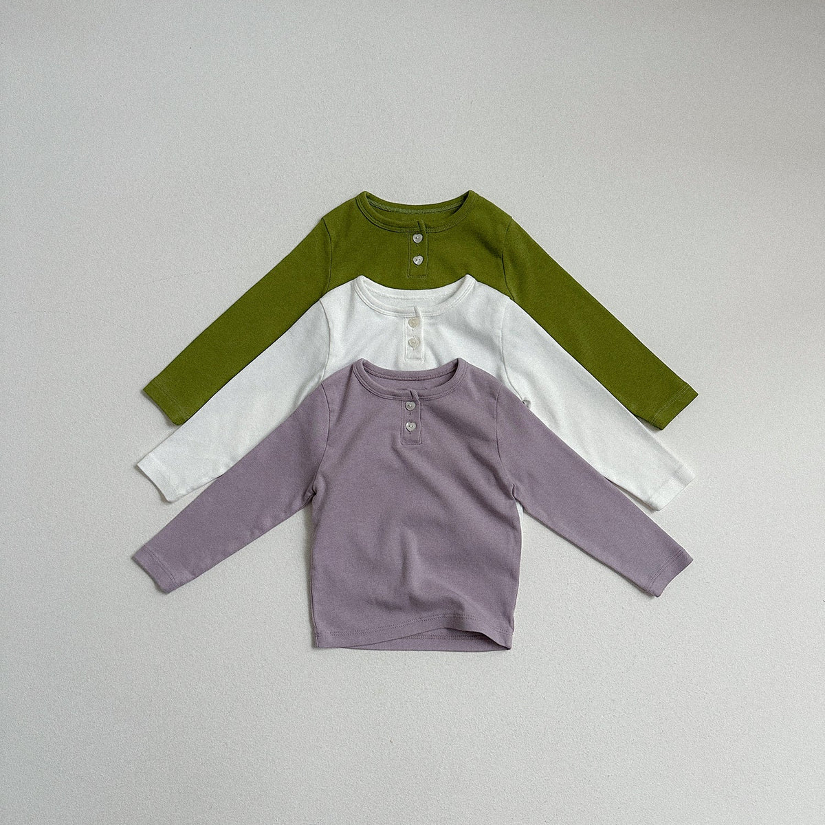 Henley Shirt