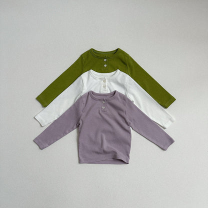 Henley Shirt