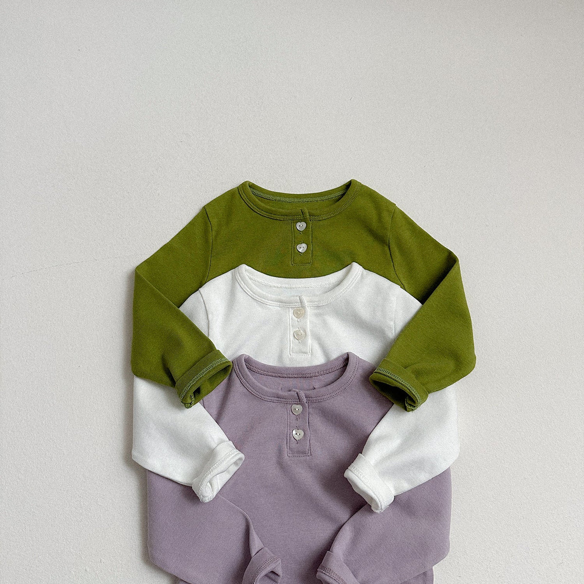 Henley Shirt