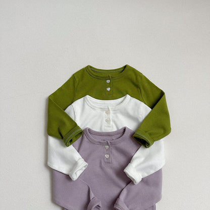 Henley Shirt