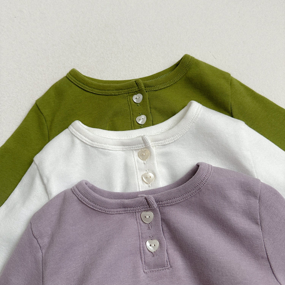 Henley Shirt