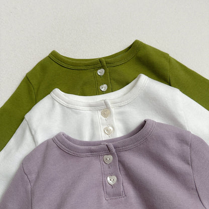 Henley Shirt