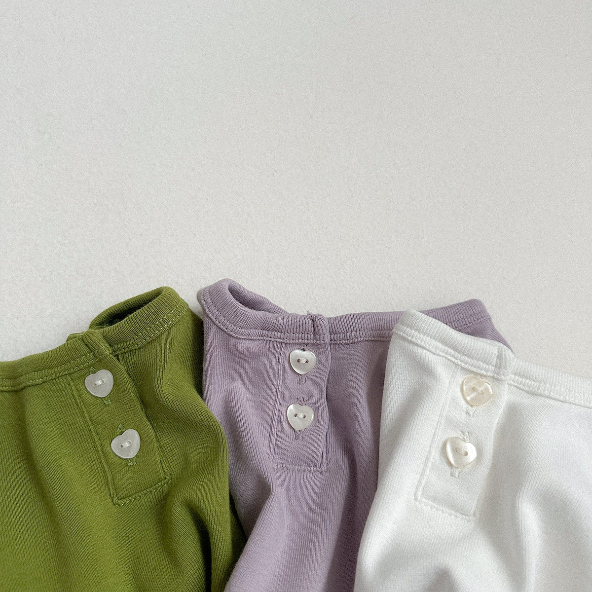 Henley Shirt