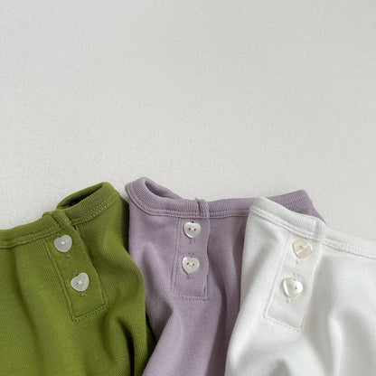 Henley Shirt