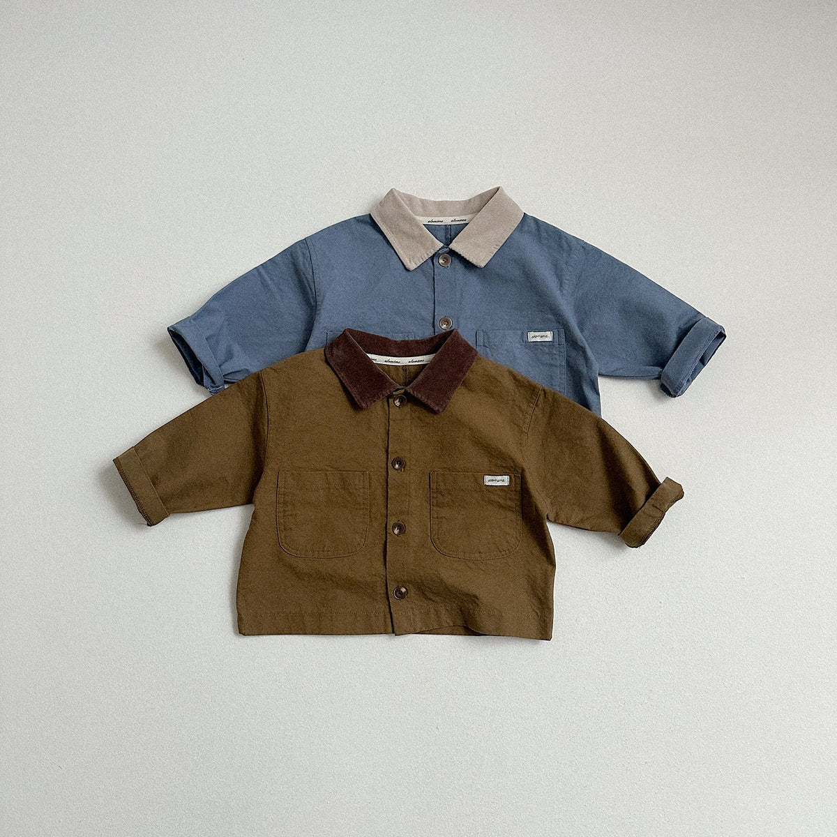 Work Jacket
