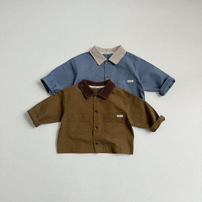 Work Jacket